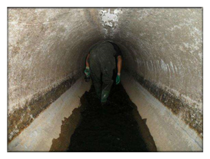 徐州管道高压清洗