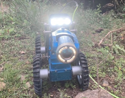 徐州管道CCTV检测