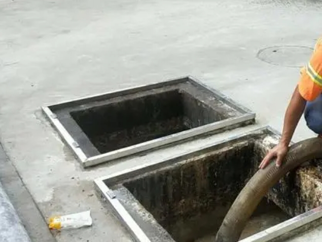 徐州化粪池清理