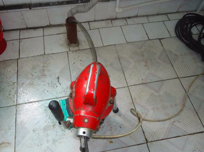 徐州下水道疏通