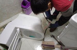 徐州下水道疏通电话-30分钟快速上门