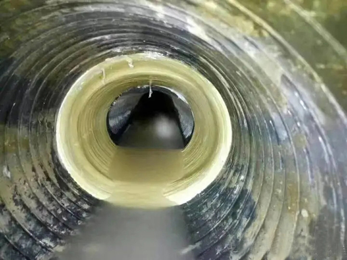 徐州内衬修复法通常适用于哪些类型的断面管道