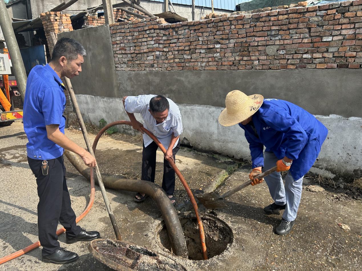 徐州化粪池清掏价格及服务介绍