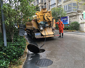 徐州管网知识-是否有行之有效的解决方案