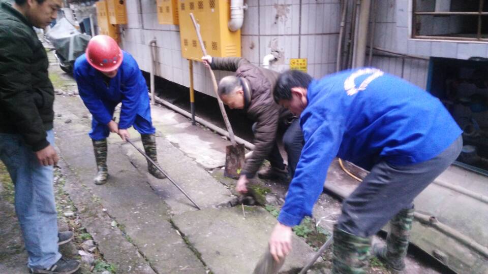 徐州清掏化粪池、管道疏通一站式服务<高效><技术><可靠>